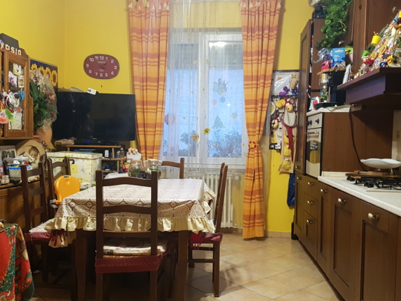 Monza, 2 locali Via Torquato Tasso