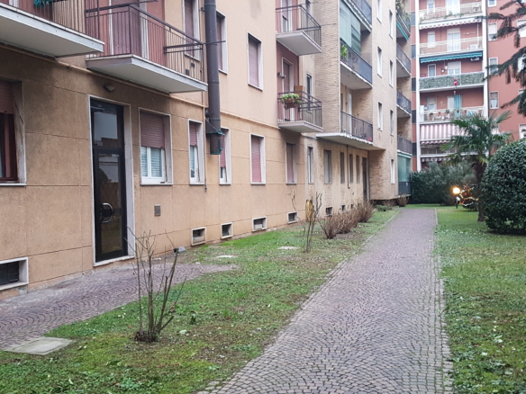 Monza, 3 Locali ristrutturato