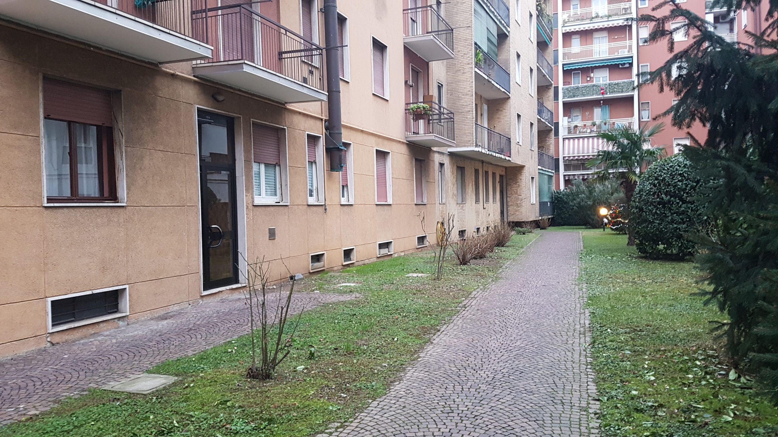 Monza, 3 Locali ristrutturato