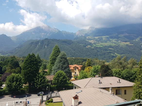Barzio, Panoramico 4 Locali