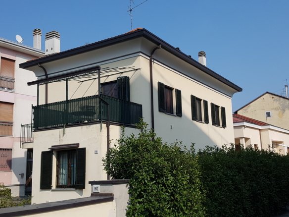 Monza, 3 Locali Via Lecco