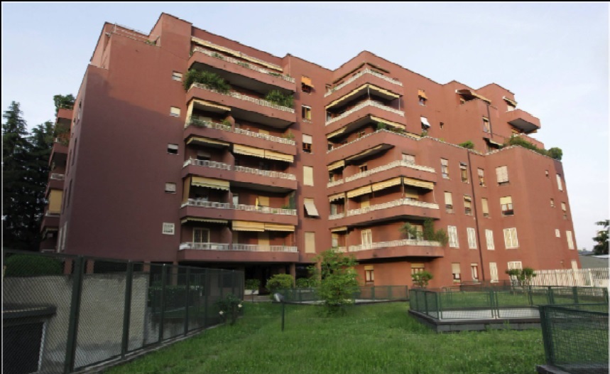 Monza – Ampio Appartamento – Via C. Rota