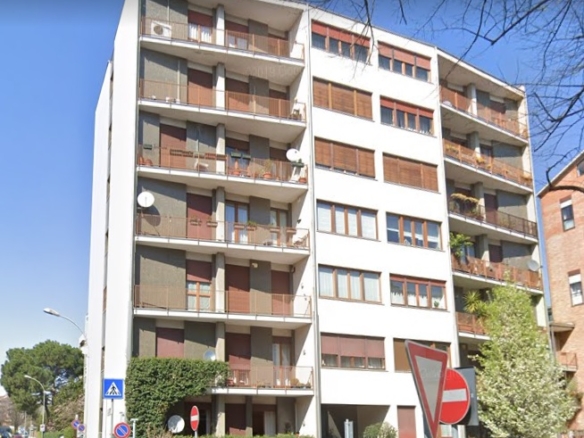 Monza, 5 Locali