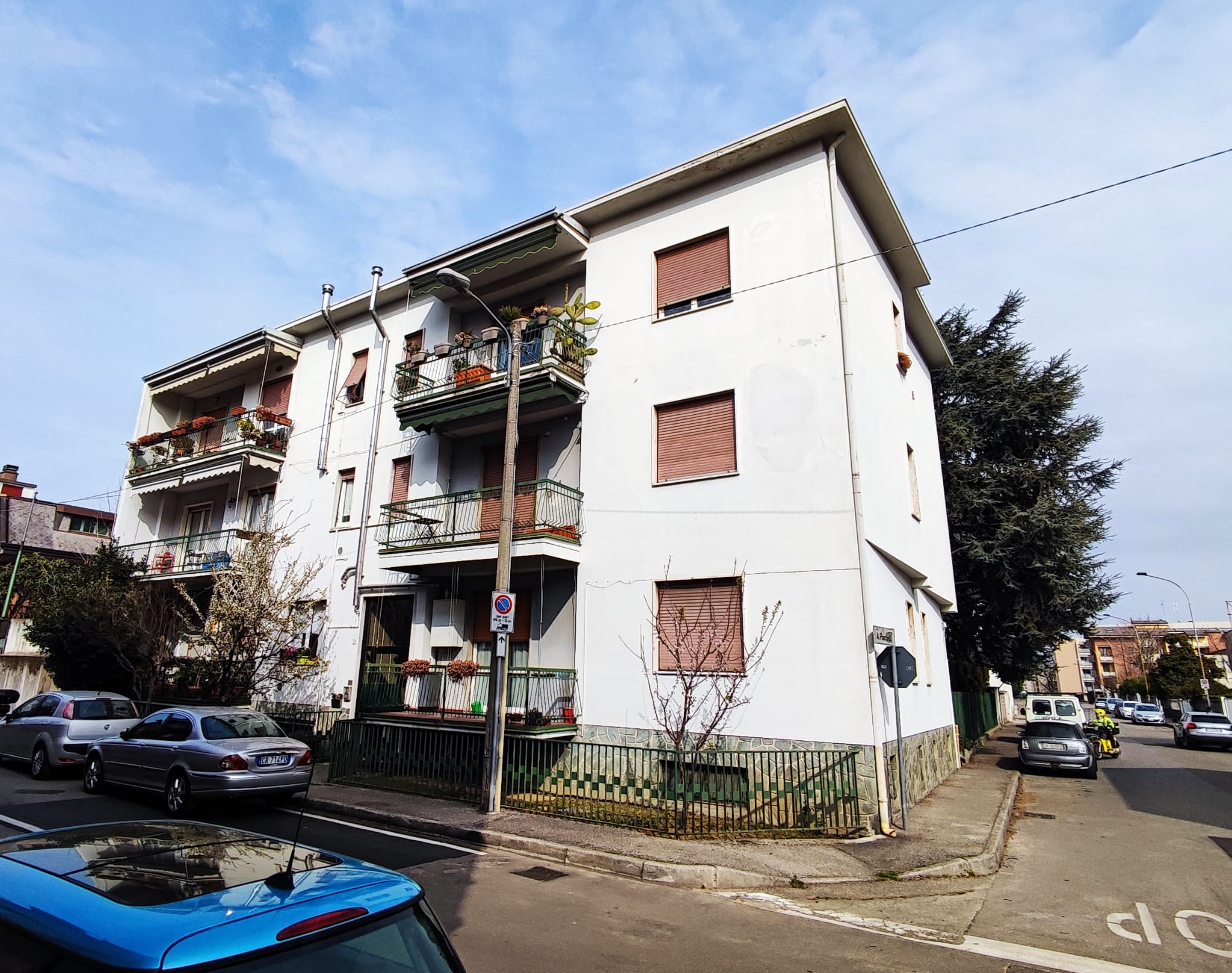 WhatsApp Image 5 Lissone, Bilocale ristrutturato